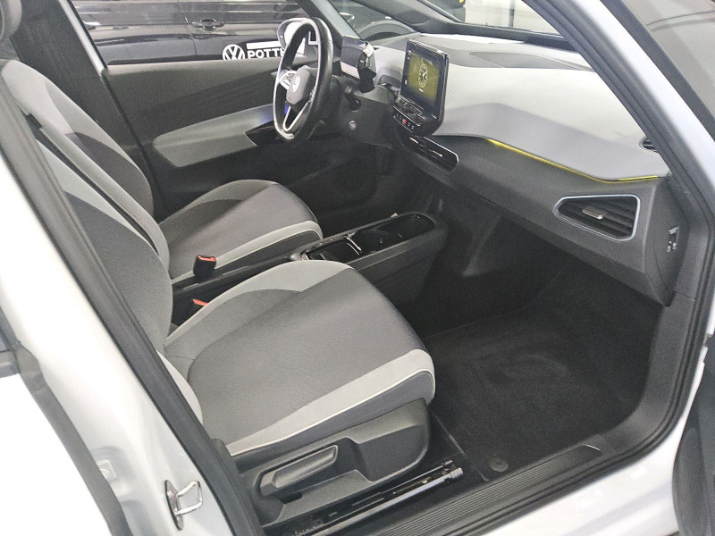Bild 3: Volkswagen ID.3 PRO S NAVI KAMERA PDC IQ.LIGHT KLIMA