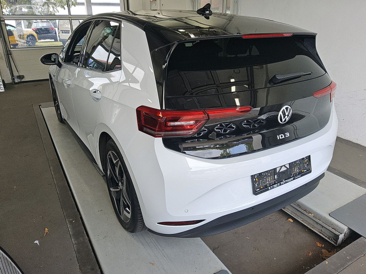 Thumb 2: Volkswagen ID.3 PRO S NAVI KAMERA PDC IQ.LIGHT KLIMA