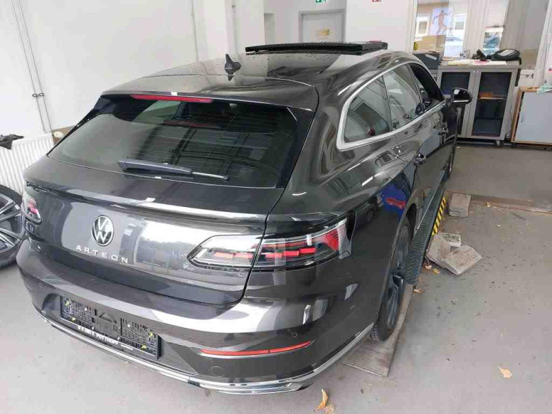 Bild 3: Volkswagen Arteon Shooting Brake 2.0 TDI DSG R-LINE PANO NAVI STDHZG