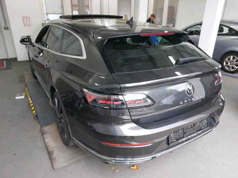 Bild 4: Volkswagen Arteon Shooting Brake 2.0 TDI DSG R-LINE PANO NAVI STDHZG