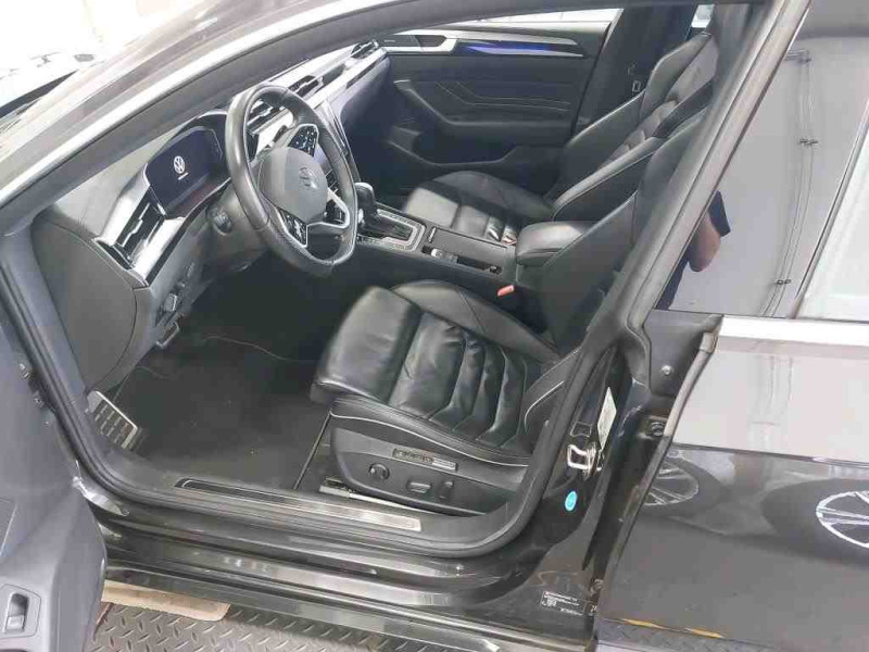 Bild 5: Volkswagen Arteon Shooting Brake 2.0 TDI DSG R-LINE PANO NAVI STDHZG