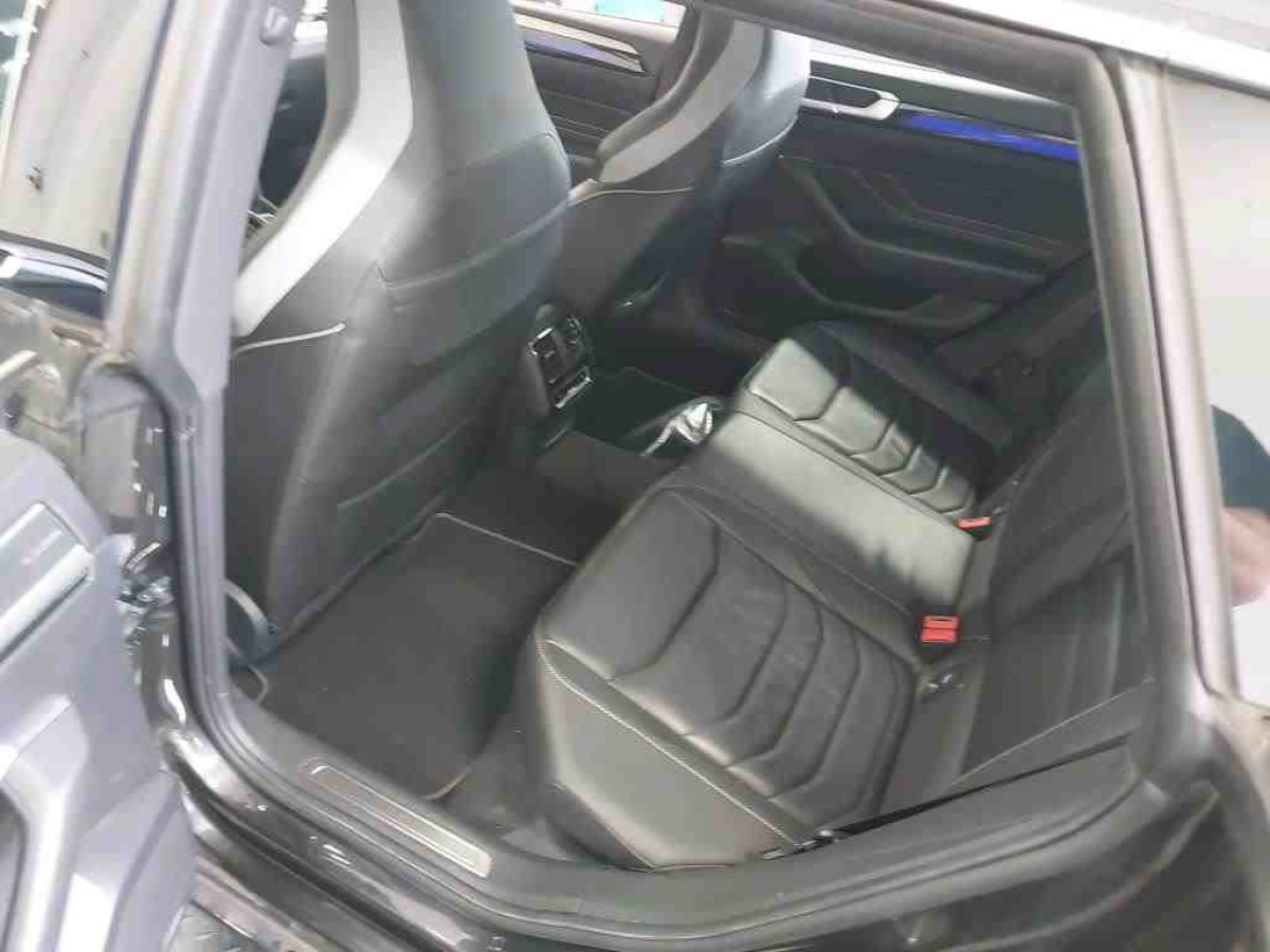 Thumb 6: Volkswagen Arteon Shooting Brake 2.0 TDI DSG R-LINE PANO NAVI STDHZG