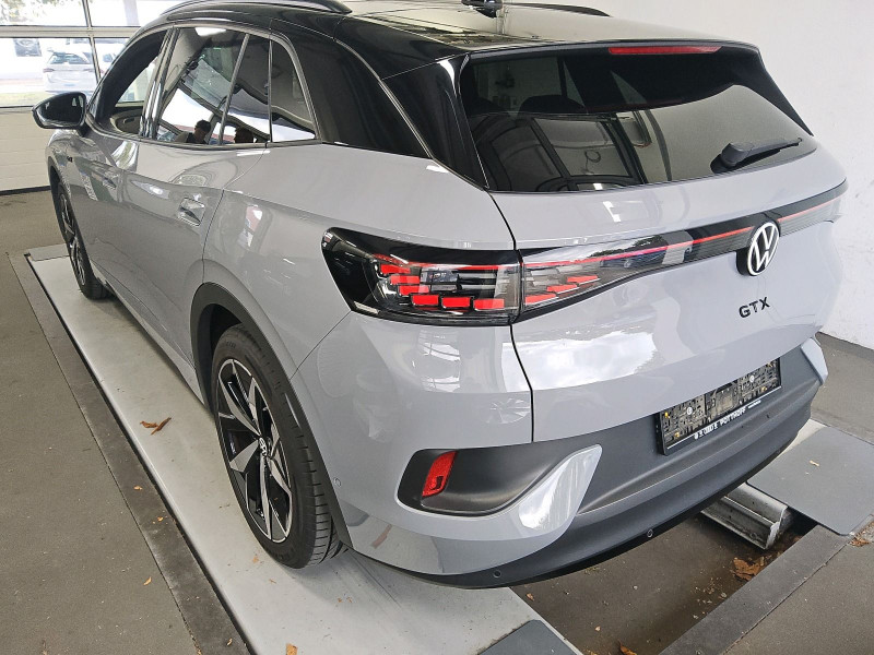 Bild 3: Volkswagen ID.4 4M GTX PANO AHK NAVI IQ.LIGHT