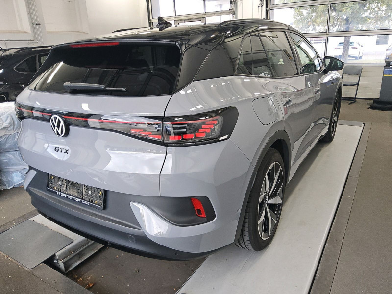 Bild 4: Volkswagen ID.4 4M GTX PANO AHK NAVI IQ.LIGHT