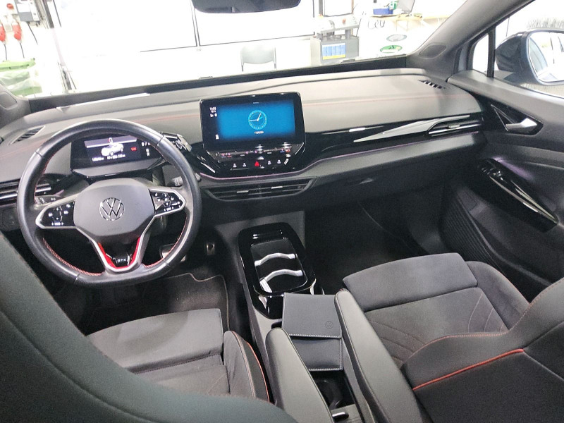 Bild 5: Volkswagen ID.4 4M GTX PANO AHK NAVI IQ.LIGHT