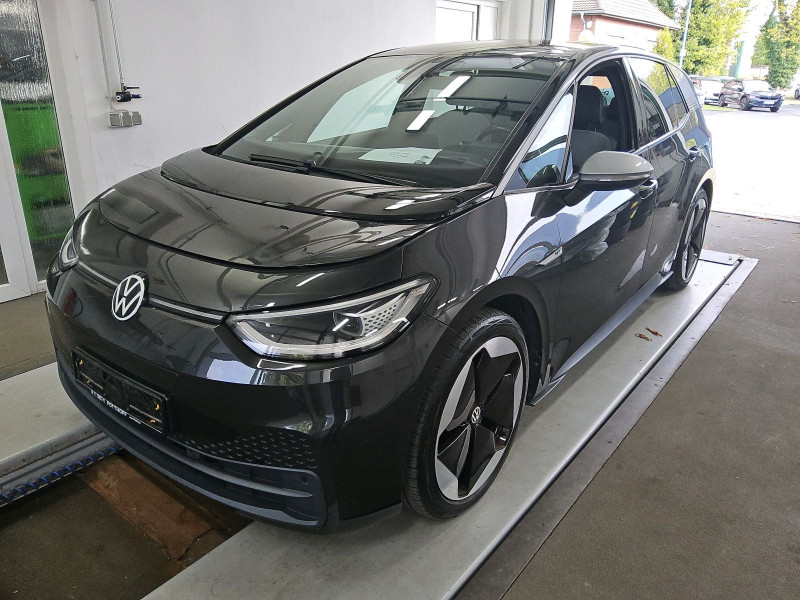 Bild 1: Volkswagen ID.3 PRO PERFORMANCE 1ST MAX PANO NAVI KAMERA
