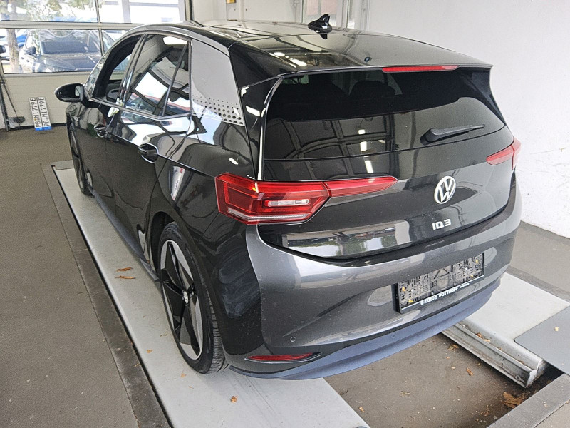 Bild 3: Volkswagen ID.3 PRO PERFORMANCE 1ST MAX PANO NAVI KAMERA