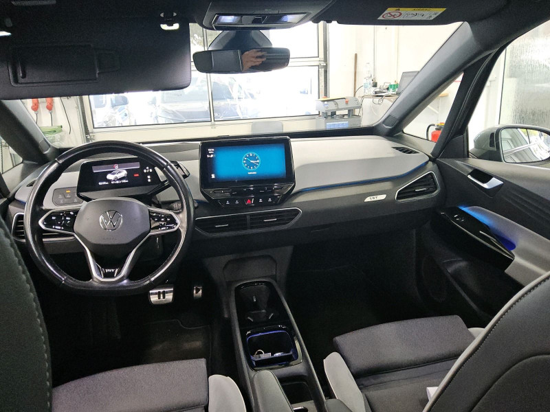 Bild 5: Volkswagen ID.3 PRO PERFORMANCE 1ST MAX PANO NAVI KAMERA