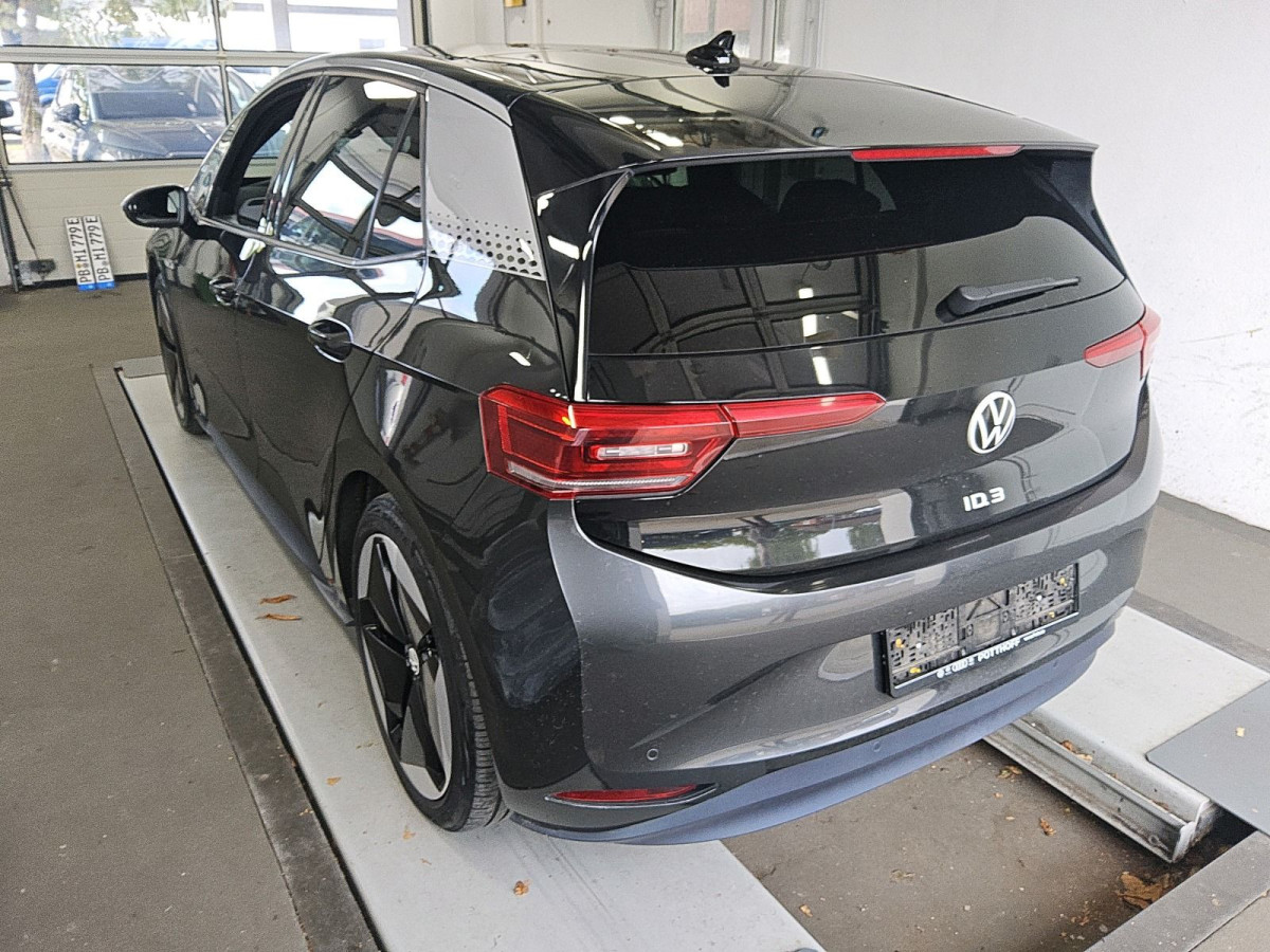 Thumb 3: Volkswagen ID.3 PRO PERFORMANCE 1ST MAX PANO NAVI KAMERA