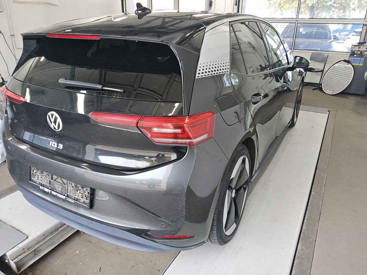 Thumb 4: Volkswagen ID.3 PRO PERFORMANCE 1ST MAX PANO NAVI KAMERA