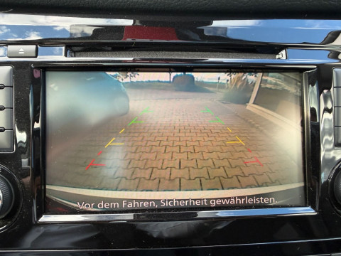 Ansicht 17 - Gebrauchtwagen Fahrzeug, Modell Qashqai der Marke Nissan von Verkäufer Autohaus Schuster GmbH