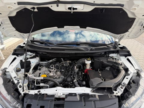 Ansicht 21 - Gebrauchtwagen Fahrzeug, Modell Qashqai der Marke Nissan von Verkäufer Autohaus Schuster GmbH