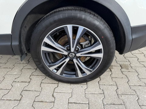 Ansicht 24 - Gebrauchtwagen Fahrzeug, Modell Qashqai der Marke Nissan von Verkäufer Autohaus Schuster GmbH