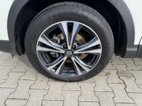 Ansicht 25 - Gebrauchtwagen Fahrzeug, Modell Qashqai der Marke Nissan von Verkäufer Autohaus Schuster GmbH