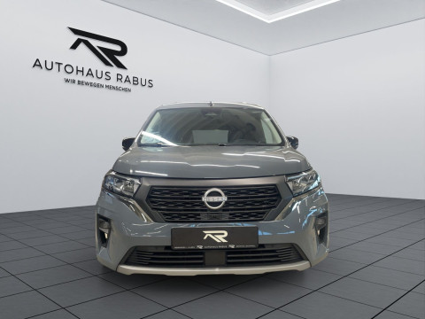 Ansicht 4 - Gebrauchtwagen Fahrzeug, Modell Townstar der Marke Nissan von Verkäufer Autohaus Rabus e.K.