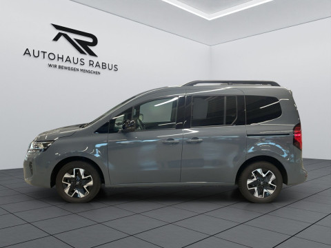 Ansicht 5 - Gebrauchtwagen Fahrzeug, Modell Townstar der Marke Nissan von Verkäufer Autohaus Rabus e.K.