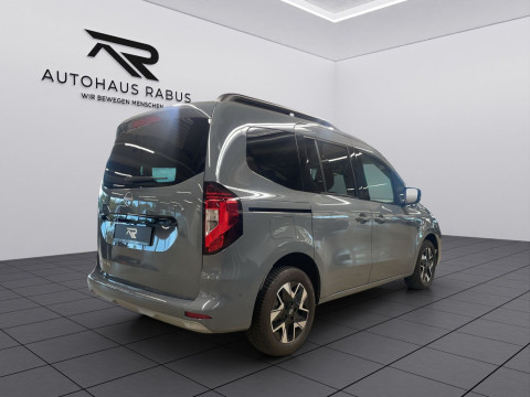 Ansicht 8 - Gebrauchtwagen Fahrzeug, Modell Townstar der Marke Nissan von Verkäufer Autohaus Rabus e.K.