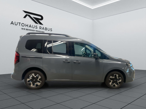 Ansicht 9 - Gebrauchtwagen Fahrzeug, Modell Townstar der Marke Nissan von Verkäufer Autohaus Rabus e.K.