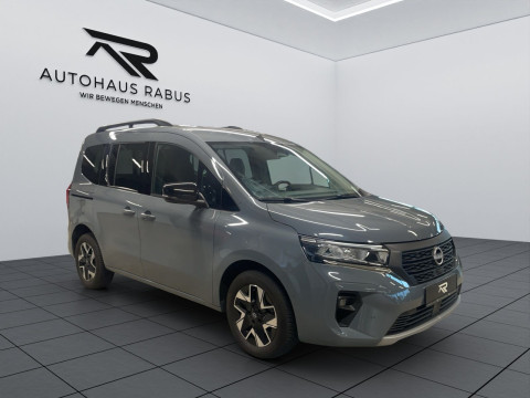 Ansicht 10 - Gebrauchtwagen Fahrzeug, Modell Townstar der Marke Nissan von Verkäufer Autohaus Rabus e.K.