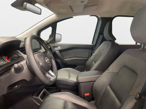 Ansicht 11 - Gebrauchtwagen Fahrzeug, Modell Townstar der Marke Nissan von Verkäufer Autohaus Rabus e.K.