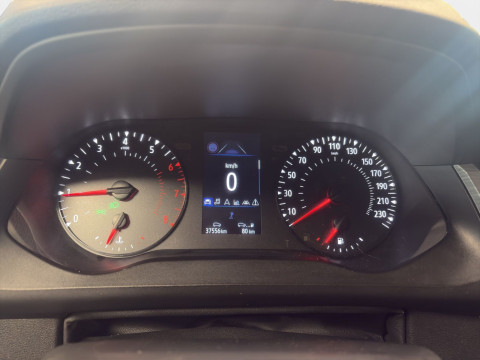 Ansicht 12 - Gebrauchtwagen Fahrzeug, Modell Townstar der Marke Nissan von Verkäufer Autohaus Rabus e.K.