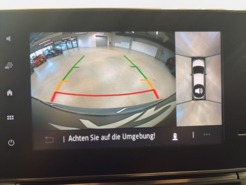 Ansicht 16 - Gebrauchtwagen Fahrzeug, Modell Townstar der Marke Nissan von Verkäufer Autohaus Rabus e.K.