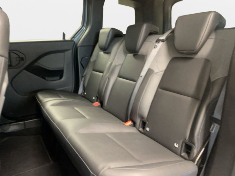 Ansicht 17 - Gebrauchtwagen Fahrzeug, Modell Townstar der Marke Nissan von Verkäufer Autohaus Rabus e.K.