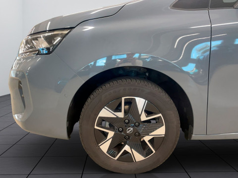 Ansicht 20 - Gebrauchtwagen Fahrzeug, Modell Townstar der Marke Nissan von Verkäufer Autohaus Rabus e.K.