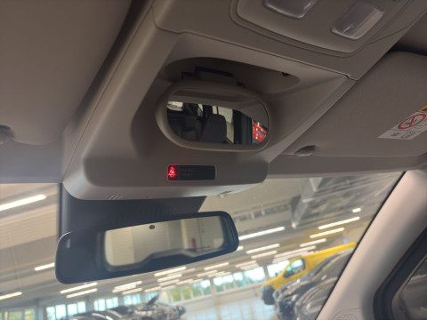 Ansicht 22 - Gebrauchtwagen Fahrzeug, Modell Townstar der Marke Nissan von Verkäufer Autohaus Rabus e.K.