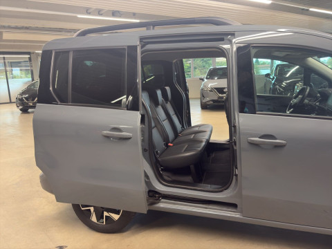 Ansicht 25 - Gebrauchtwagen Fahrzeug, Modell Townstar der Marke Nissan von Verkäufer Autohaus Rabus e.K.
