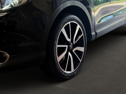 Ansicht 6 - Gebrauchtwagen Fahrzeug, Modell Qashqai der Marke Nissan von Verkäufer Autohaus Wegener Berlin GmbH - Filiale Britz