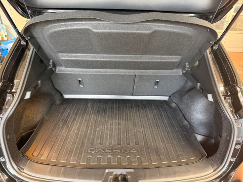 Ansicht 12 - Gebrauchtwagen Fahrzeug, Modell Qashqai der Marke Nissan von Verkäufer Autohaus Wegener Berlin GmbH - Filiale Britz