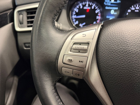 Ansicht 13 - Gebrauchtwagen Fahrzeug, Modell Qashqai der Marke Nissan von Verkäufer Autohaus Wegener Berlin GmbH - Filiale Britz