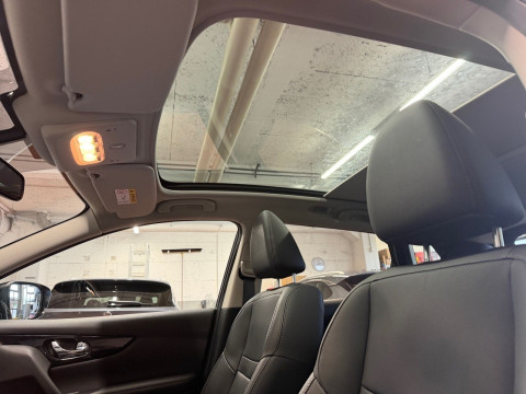 Ansicht 18 - Gebrauchtwagen Fahrzeug, Modell Qashqai der Marke Nissan von Verkäufer Autohaus Wegener Berlin GmbH - Filiale Britz