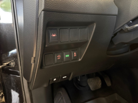 Ansicht 19 - Gebrauchtwagen Fahrzeug, Modell Qashqai der Marke Nissan von Verkäufer Autohaus Wegener Berlin GmbH - Filiale Britz