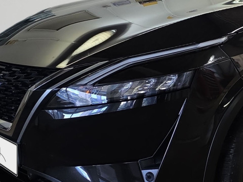 Ansicht 5 - Gebrauchtwagen Fahrzeug, Modell Qashqai der Marke Nissan von Verkäufer Autohaus Wegener Berlin GmbH - Filiale Spandau
