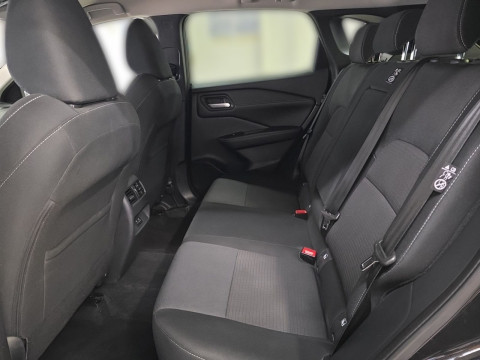 Ansicht 11 - Gebrauchtwagen Fahrzeug, Modell Qashqai der Marke Nissan von Verkäufer Autohaus Wegener Berlin GmbH - Filiale Spandau