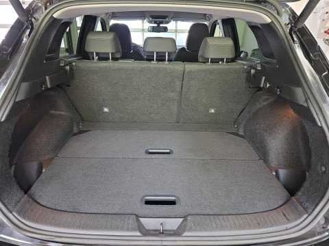 Ansicht 12 - Gebrauchtwagen Fahrzeug, Modell Qashqai der Marke Nissan von Verkäufer Autohaus Wegener Berlin GmbH - Filiale Spandau