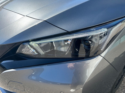 Ansicht 4 - Gebrauchtwagen Fahrzeug, Modell Leaf der Marke Nissan von Verkäufer Autohaus Ebner GmbH