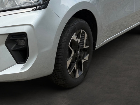 Ansicht 7 - Gebrauchtwagen Fahrzeug, Modell Townstar der Marke Nissan von Verkäufer Auto-Center Grimmen GmbH & Co. Fzg.handel KG
