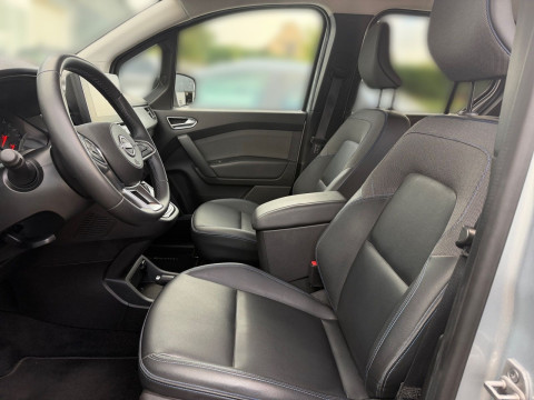 Ansicht 8 - Gebrauchtwagen Fahrzeug, Modell Townstar der Marke Nissan von Verkäufer Auto-Center Grimmen GmbH & Co. Fzg.handel KG