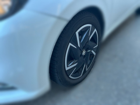 Ansicht 5 - Gebrauchtwagen Fahrzeug, Modell Micra der Marke Nissan von Verkäufer Autohaus Ebner GmbH