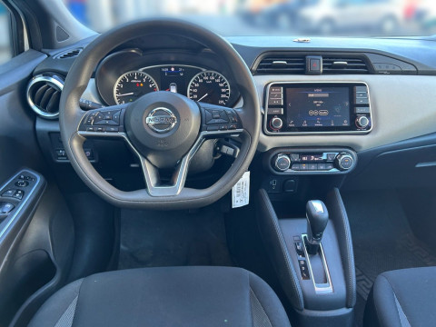 Ansicht 9 - Gebrauchtwagen Fahrzeug, Modell Micra der Marke Nissan von Verkäufer Autohaus Ebner GmbH