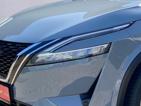 Ansicht 9 - Gebrauchtwagen Fahrzeug, Modell Qashqai der Marke Nissan von Verkäufer Autohaus Wild GmbH