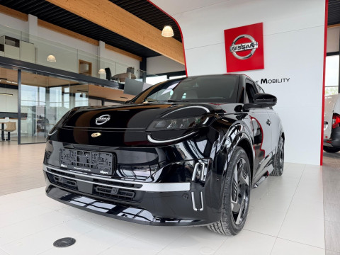 Ansicht 2 - Neuwagen Fahrzeug, Modell Micra der Marke Nissan von Verkäufer Autohaus Karl Hilpert GmbH