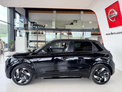 Ansicht 3 - Neuwagen Fahrzeug, Modell Micra der Marke Nissan von Verkäufer Autohaus Karl Hilpert GmbH