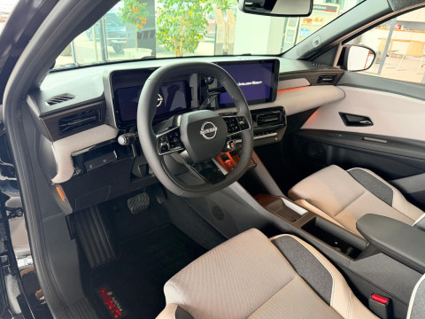Ansicht 7 - Neuwagen Fahrzeug, Modell Micra der Marke Nissan von Verkäufer Autohaus Karl Hilpert GmbH