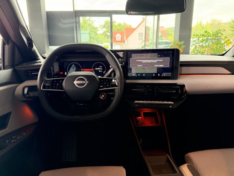 Ansicht 10 - Neuwagen Fahrzeug, Modell Micra der Marke Nissan von Verkäufer Autohaus Karl Hilpert GmbH