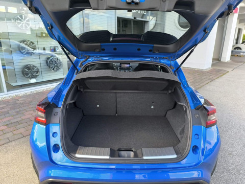 Ansicht 7 - Gebrauchtwagen Fahrzeug, Modell Juke der Marke Nissan von Verkäufer Autocenter Landsberg - Zweigniederlassung der Autohaus MKM Huber GmbH