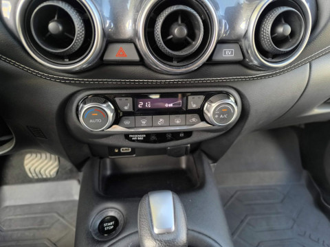 Ansicht 13 - Gebrauchtwagen Fahrzeug, Modell Juke der Marke Nissan von Verkäufer Autocenter Landsberg - Zweigniederlassung der Autohaus MKM Huber GmbH